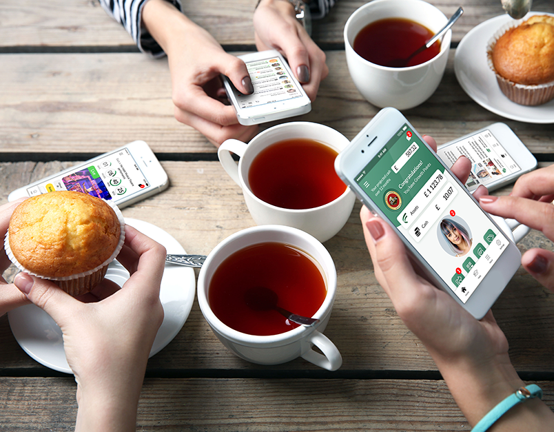 What Makes Frega Different?